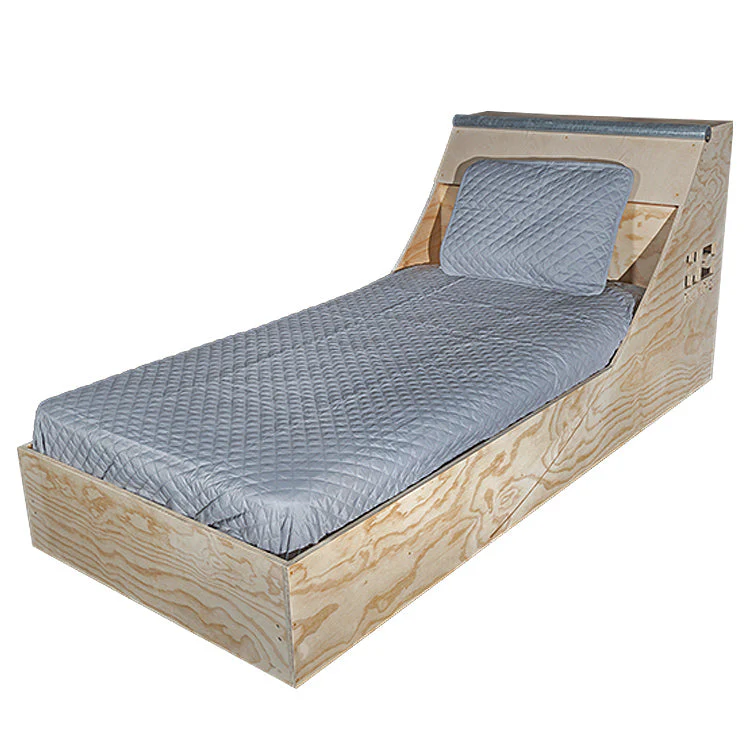 OC Ramps Quarter Pipe Ramp Bed - Image 6