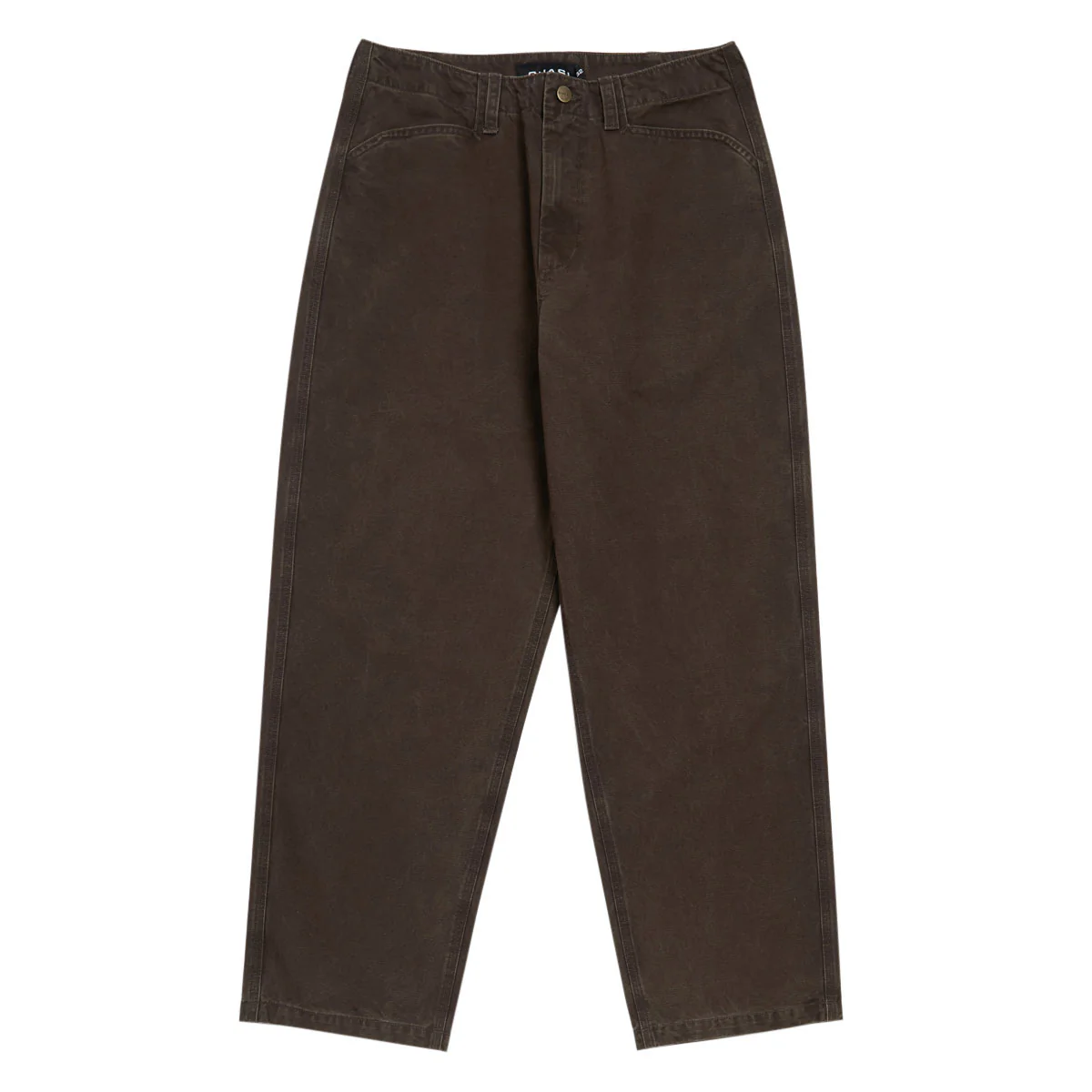 Quasi Alan Work Pants - Earth