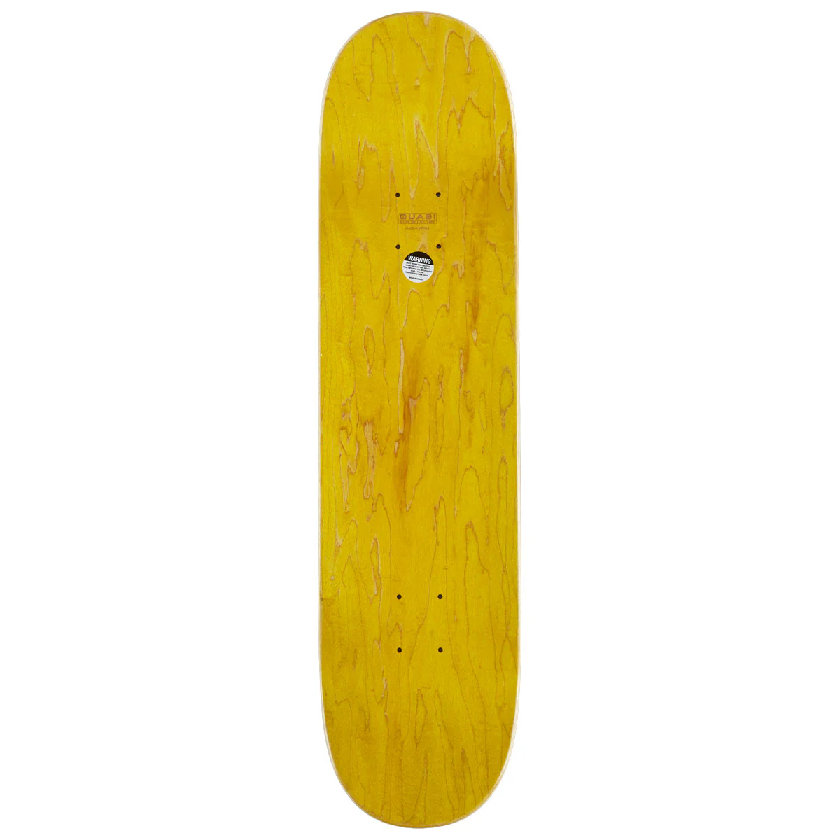 Quasi Altered States Skateboard Complete - 8.00" - Image 2