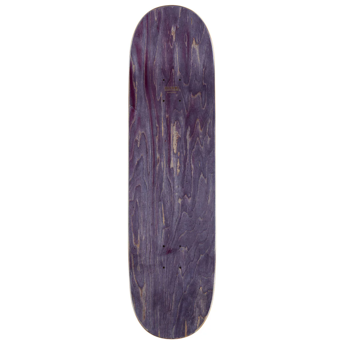 Quasi Altered States Skateboard Complete - 8.75" - Image 2