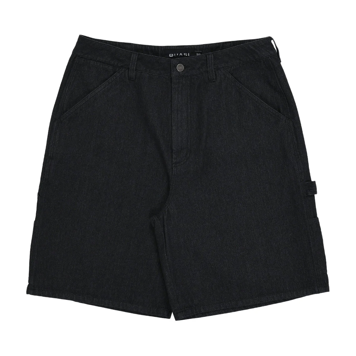 Quasi Canyon Shorts - Pepper