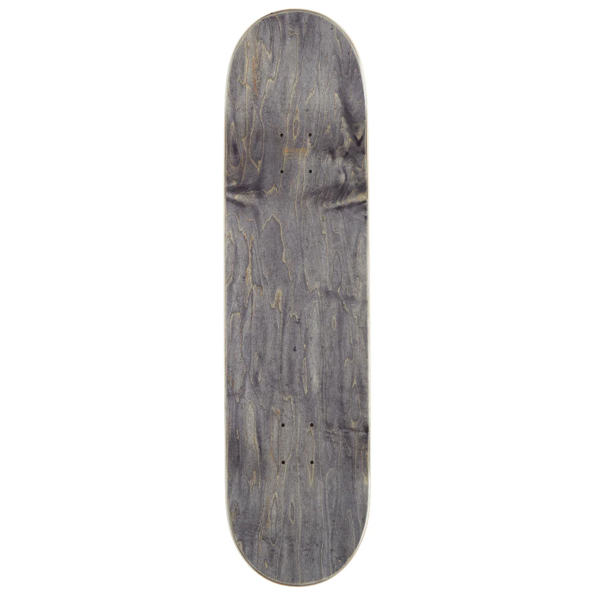 Quasi De Keyzer Image World Skateboard Deck - 8.25" - Image 2