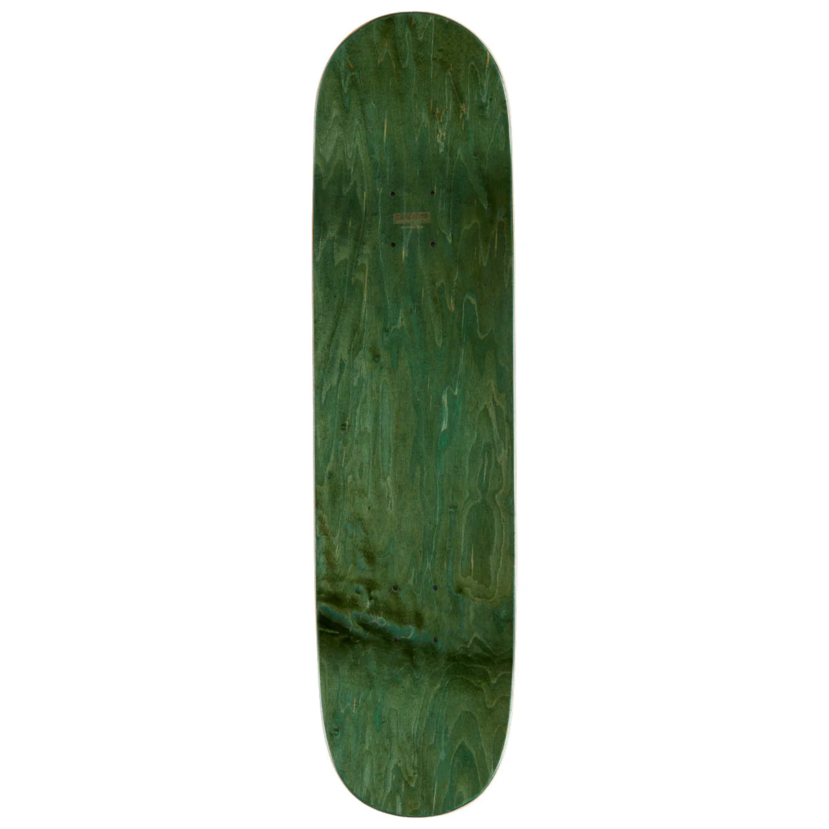 Quasi Formats Skateboard Complete - 8.25" - Image 2