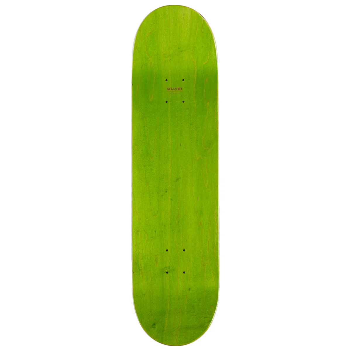 Quasi Johnson Pet Sounds Skateboard Deck - 8.375" - Image 2