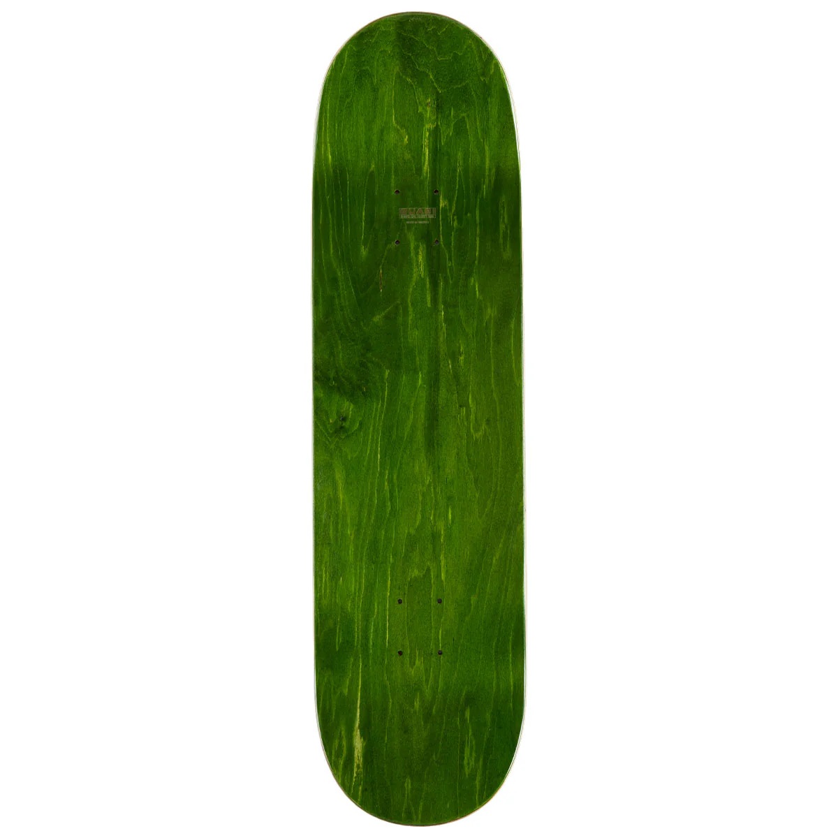 Quasi Okay Skateboard Deck - 8.625" - Image 2