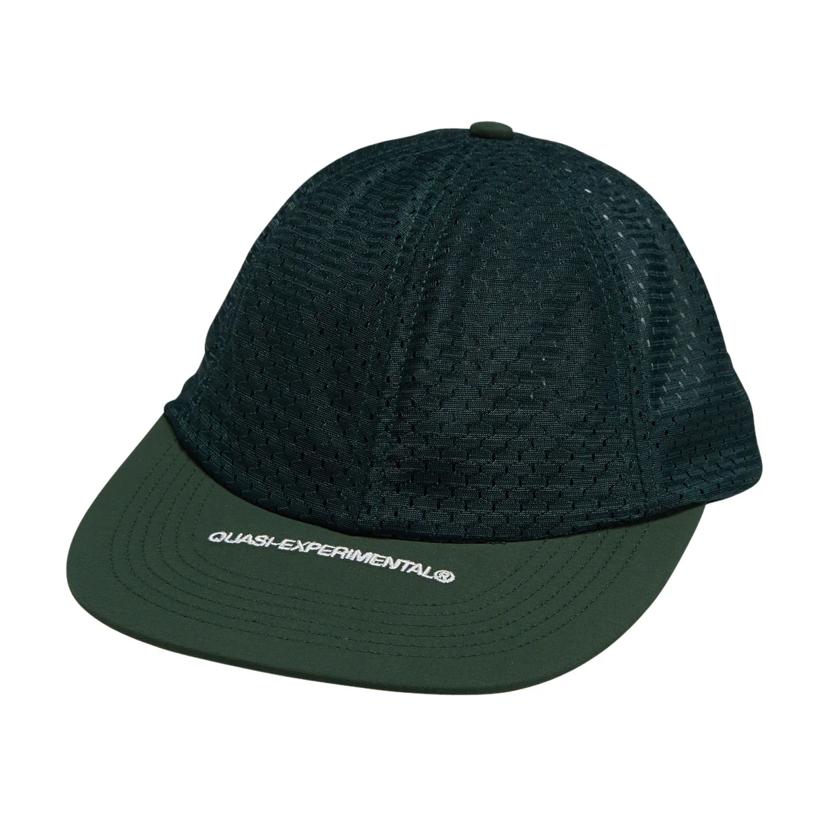 Quasi Perf Hat - Forest