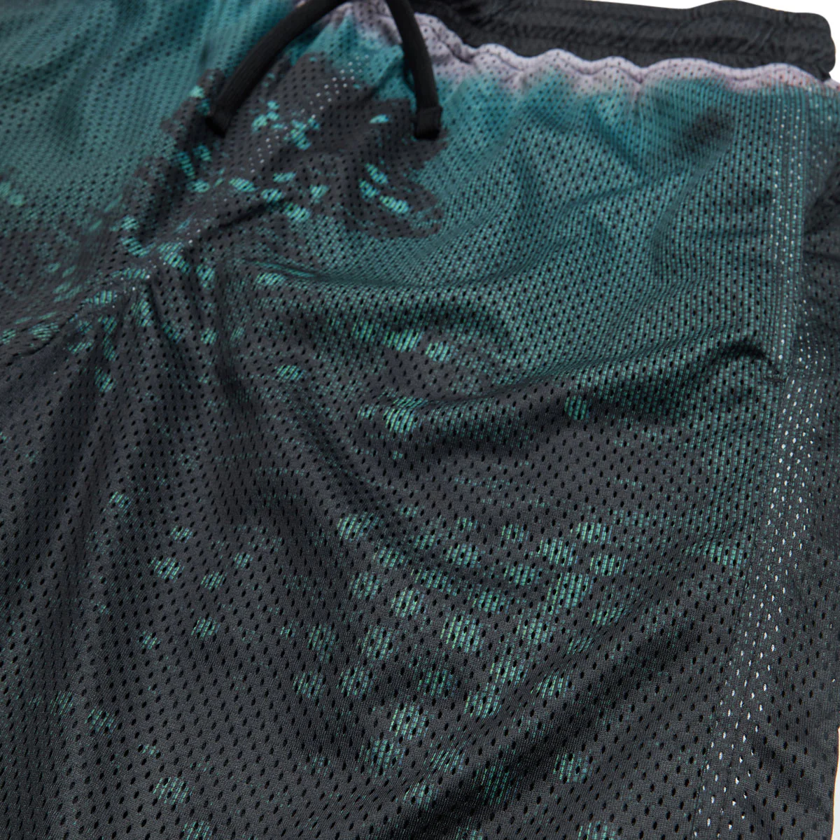Quasi Screener Shorts - Black - Image 5