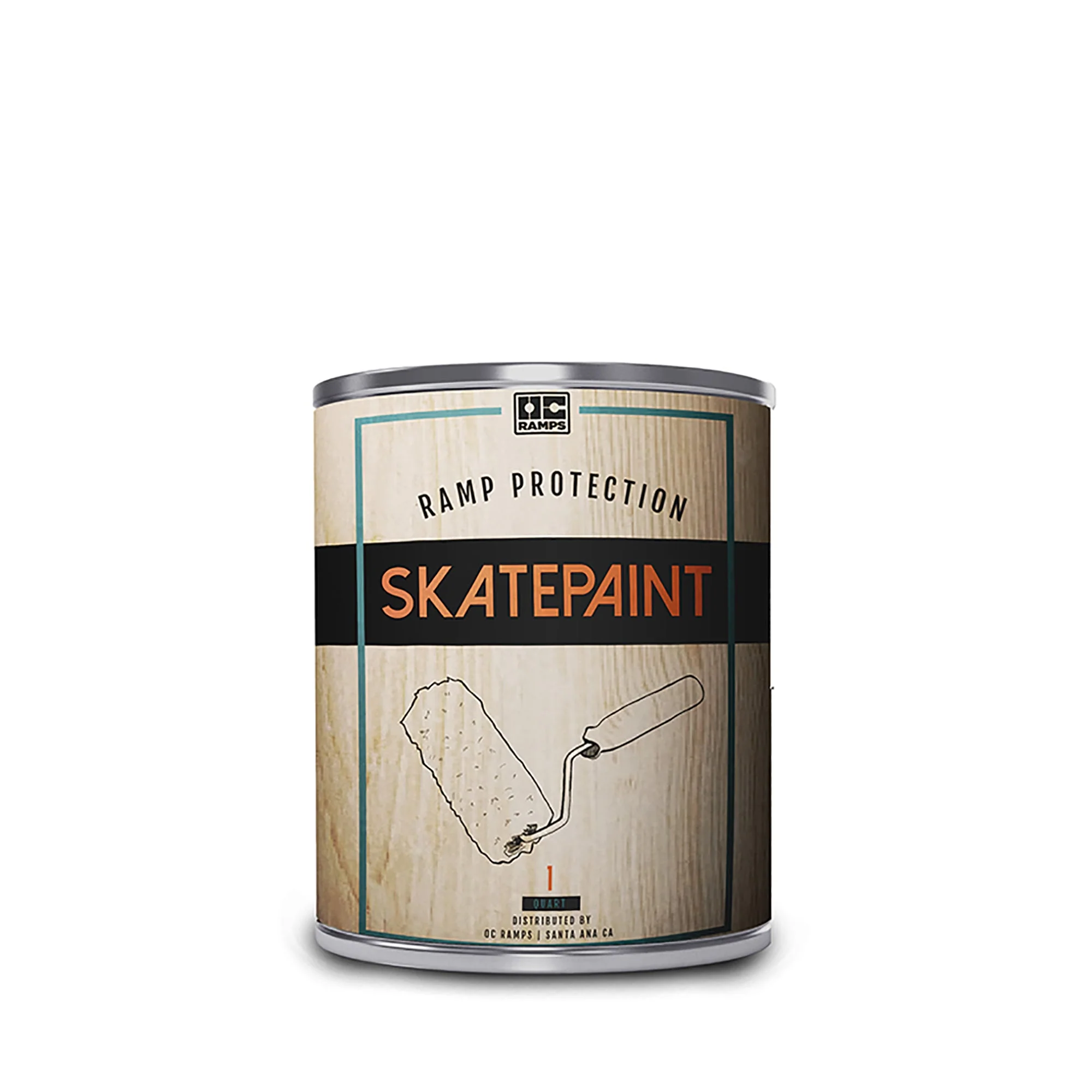 OC Ramps Ramp Skate Paint - Image 2