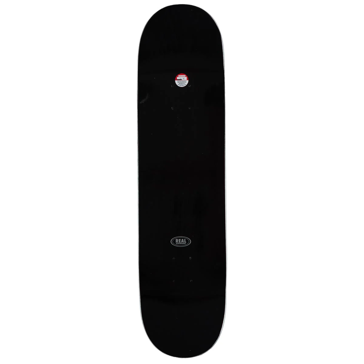 Real Trolley Full Se Skateboard Complete - 8.25" - Image 2