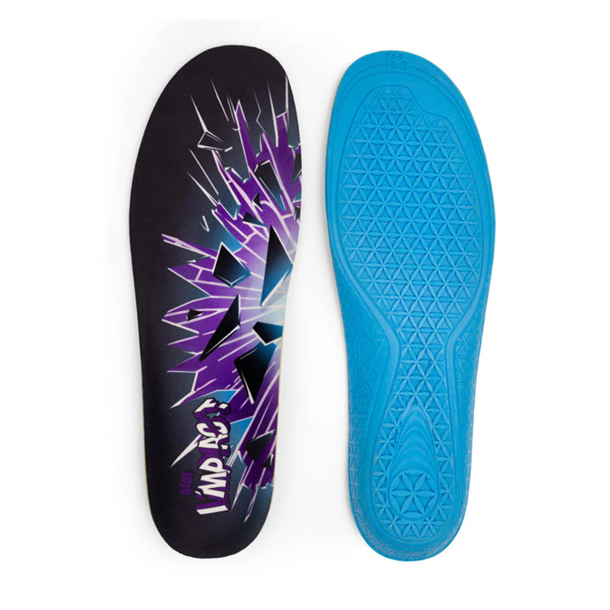 Remind Rede Impact 7MM Low-All Arch Shoe Insole - Image 2