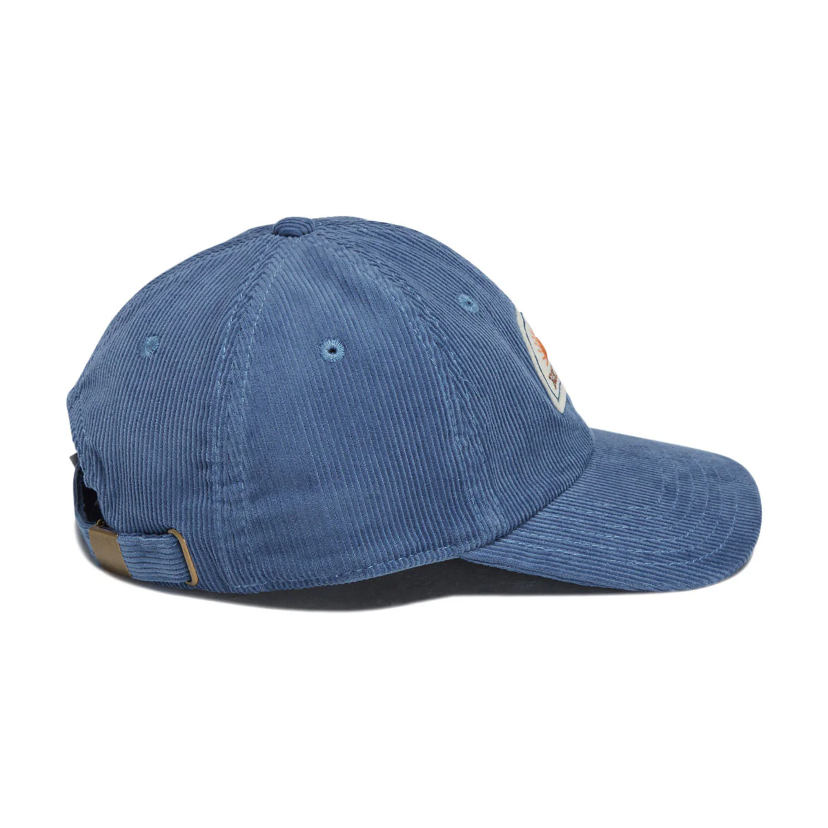 Rhythm Awake Cord Hat - Blue - Image 3
