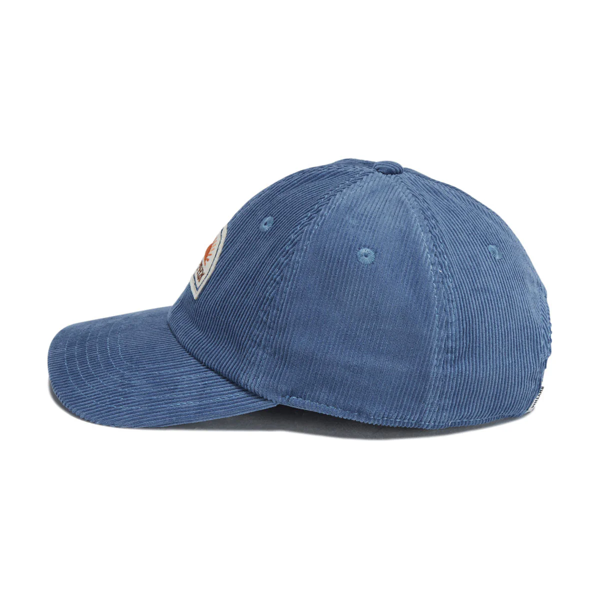 Rhythm Awake Cord Hat - Blue - Image 4
