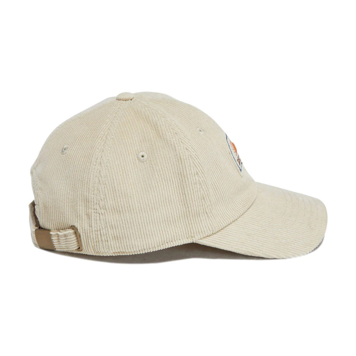 Rhythm Awake Cord Hat - Natural 2026 - Image 3