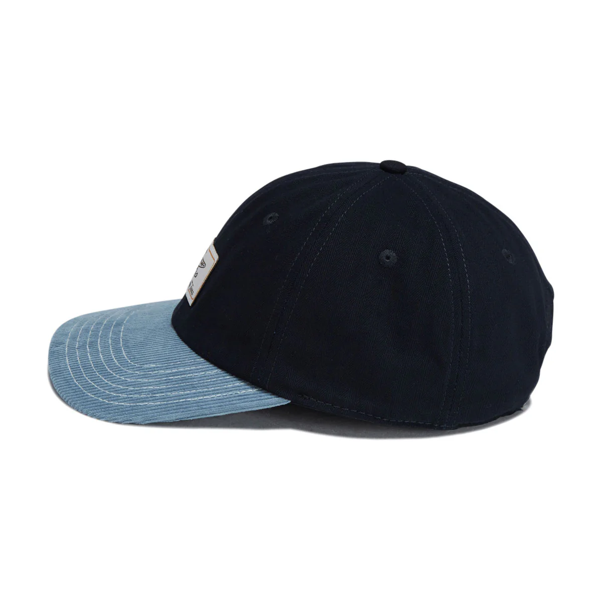 Rhythm Drifter Hat - Navy - Image 4