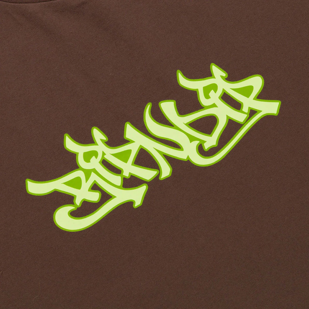 RIPNDIP Dragonology T-Shirt - Dark Brown - Image 3