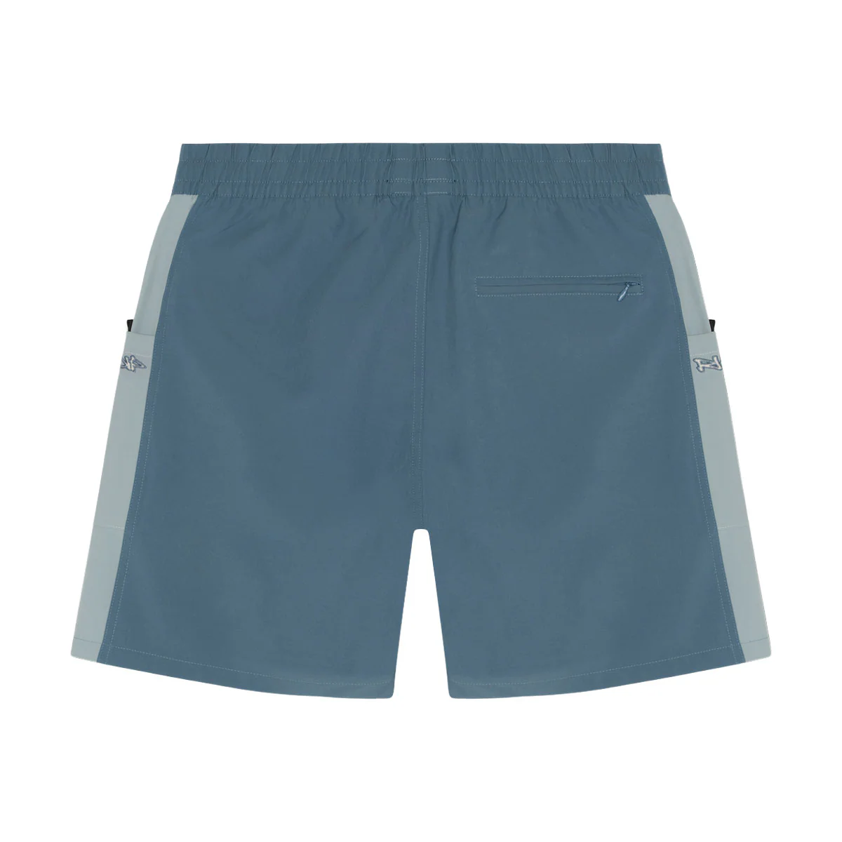 RIPNDIP Lord Nermal Boardshorts - Slate - Image 2
