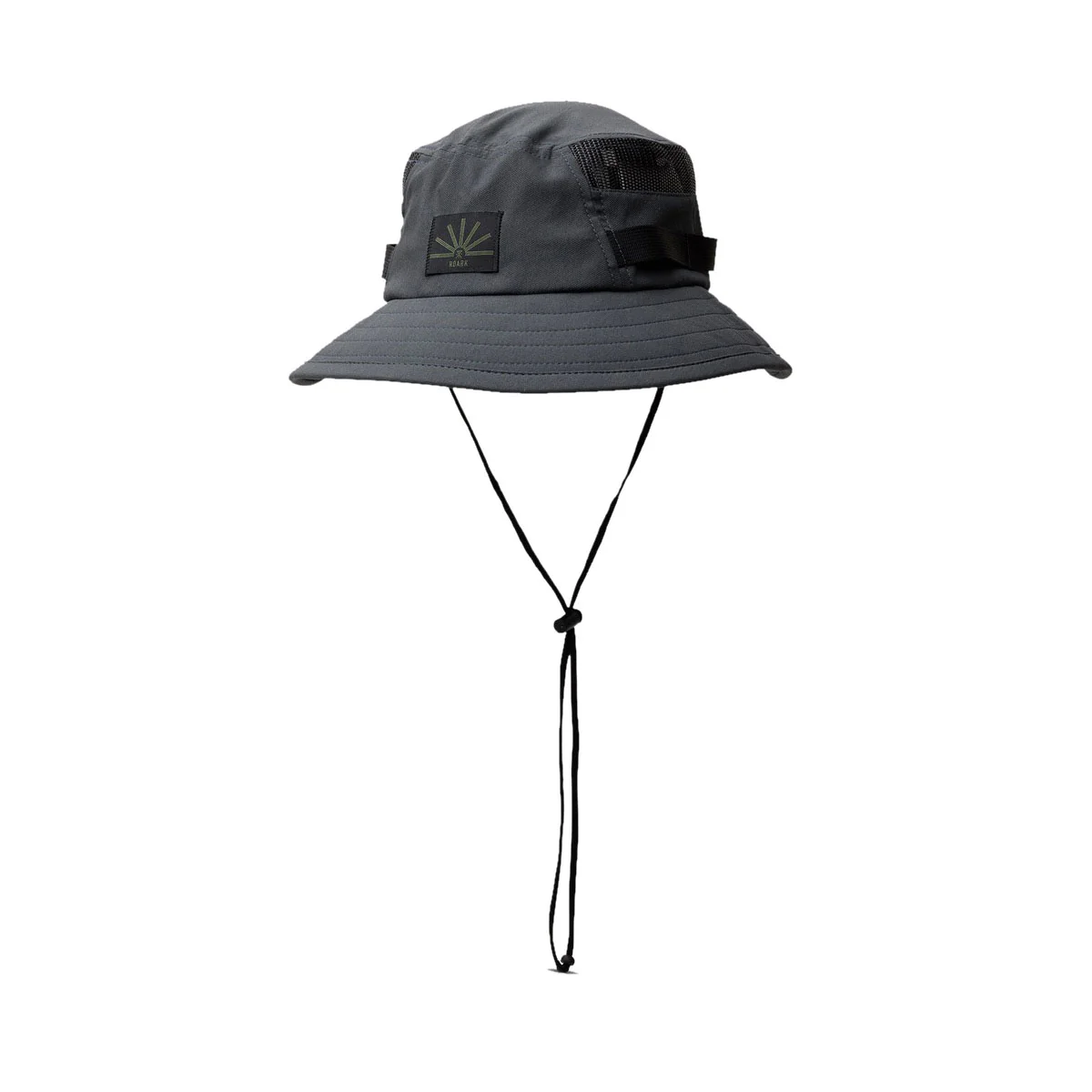 Roark Venture Boonie Hat - Onyx
