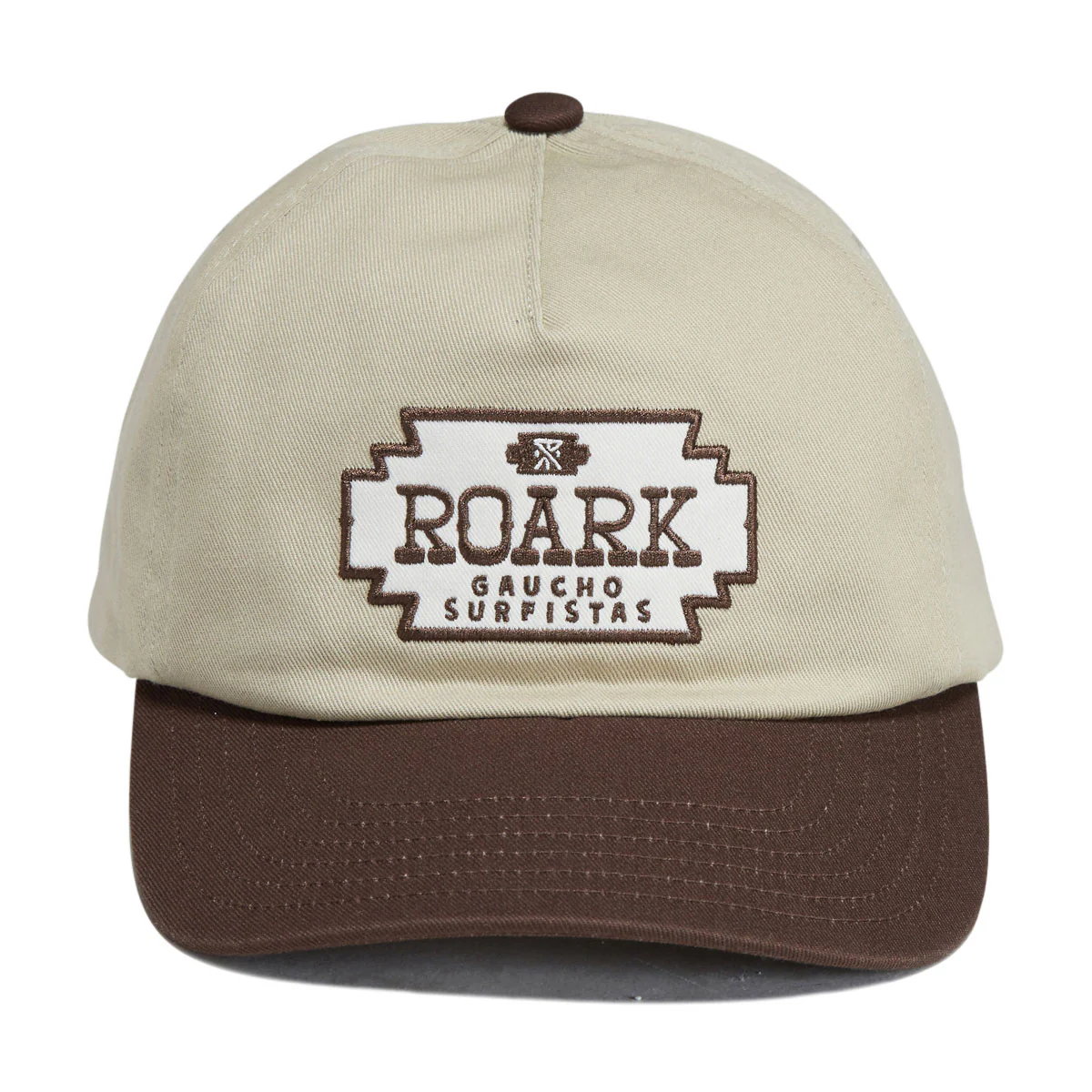 Roark Venture Hat - Fossil 2 - Image 2