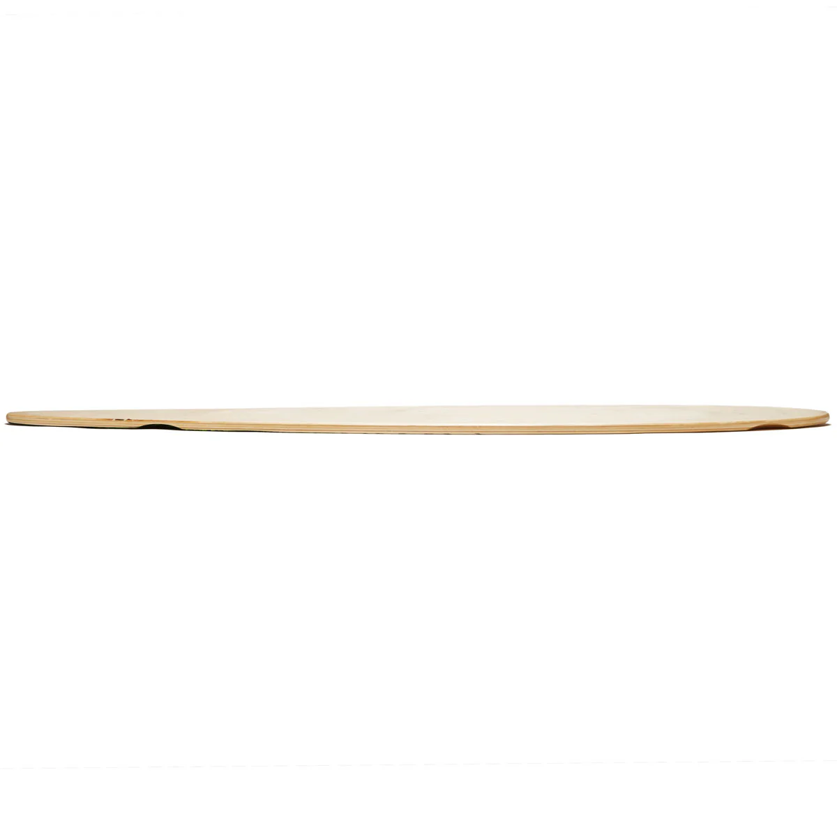 Rout Palms Pintail Longboard Deck - Image 3