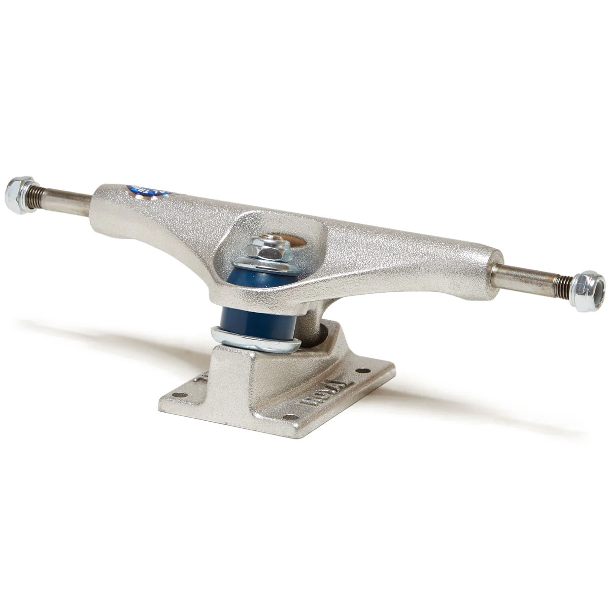 Royal Skateboard Trucks - Raw - 149mm - Image 2