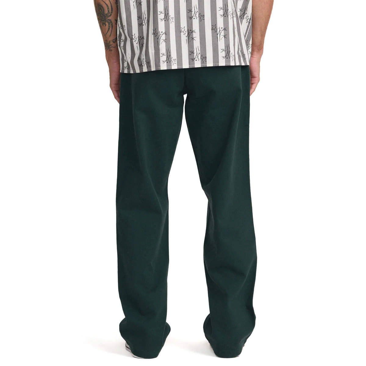 RVCA Americana Chino 2 Pants - Dusty Green - Image 2