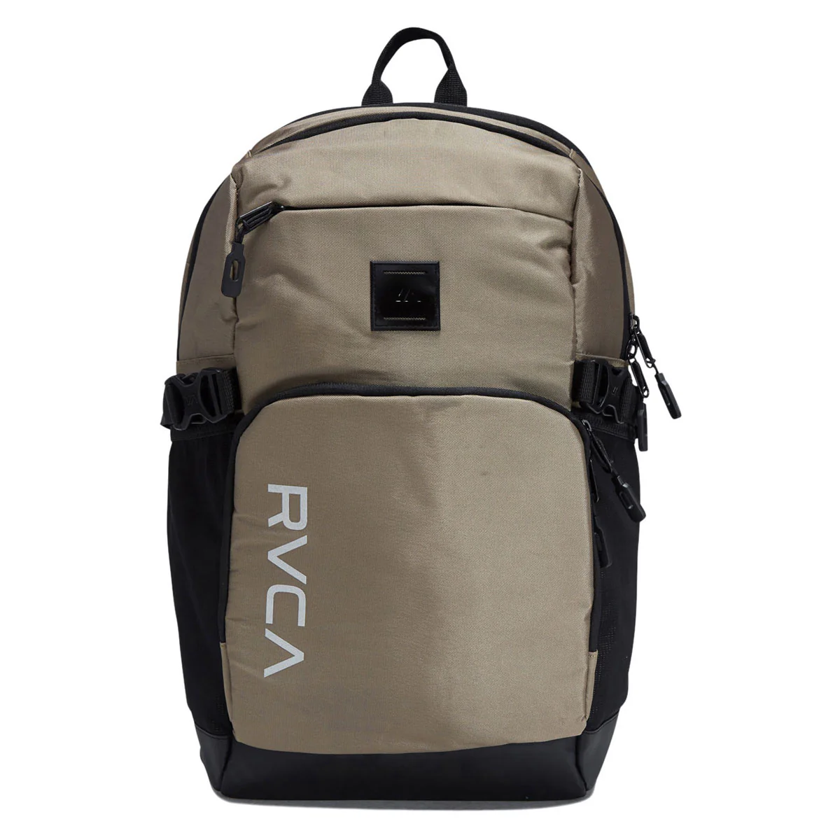 RVCA Level Up Backpack - Tan
