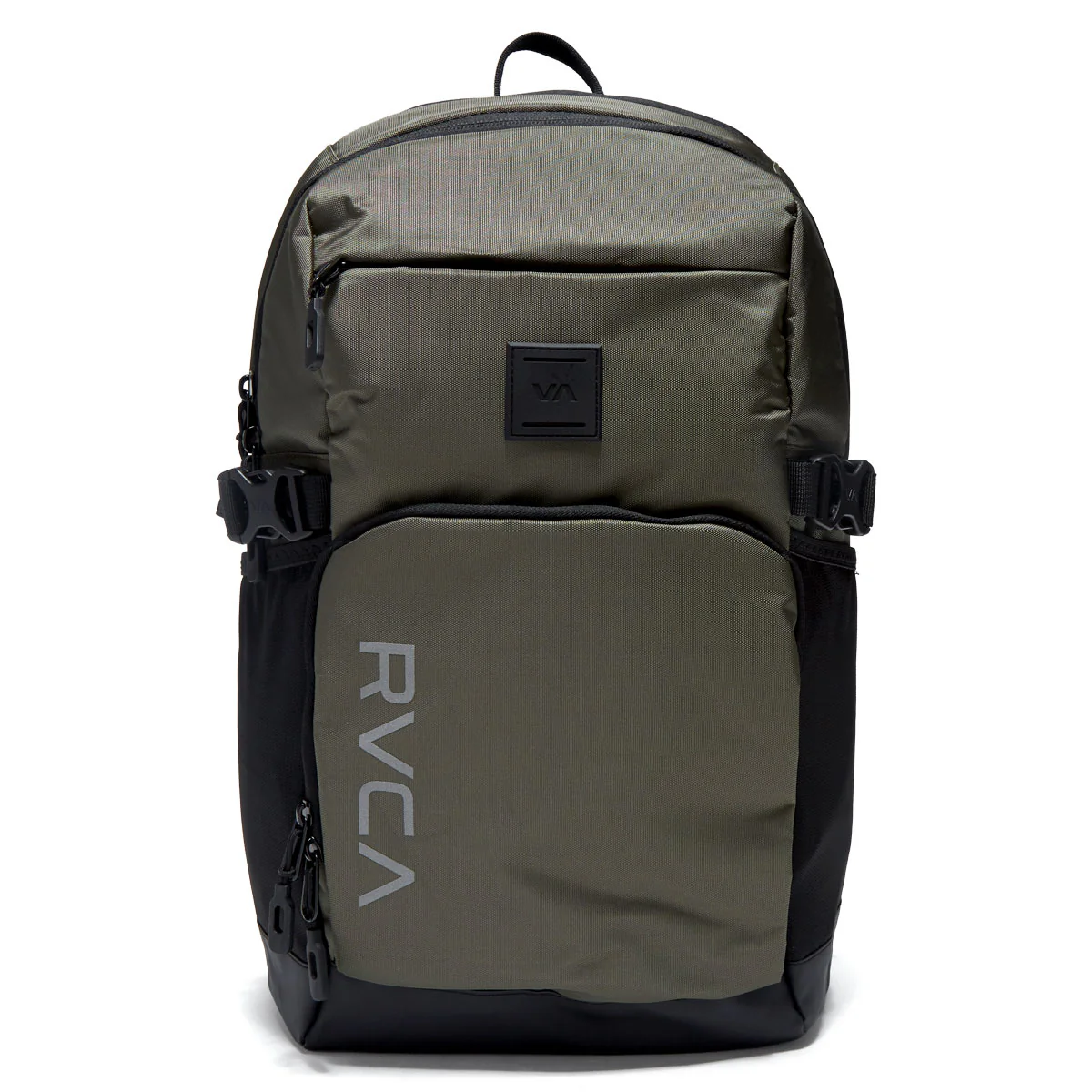 RVCA Level Up Backpack - Olive