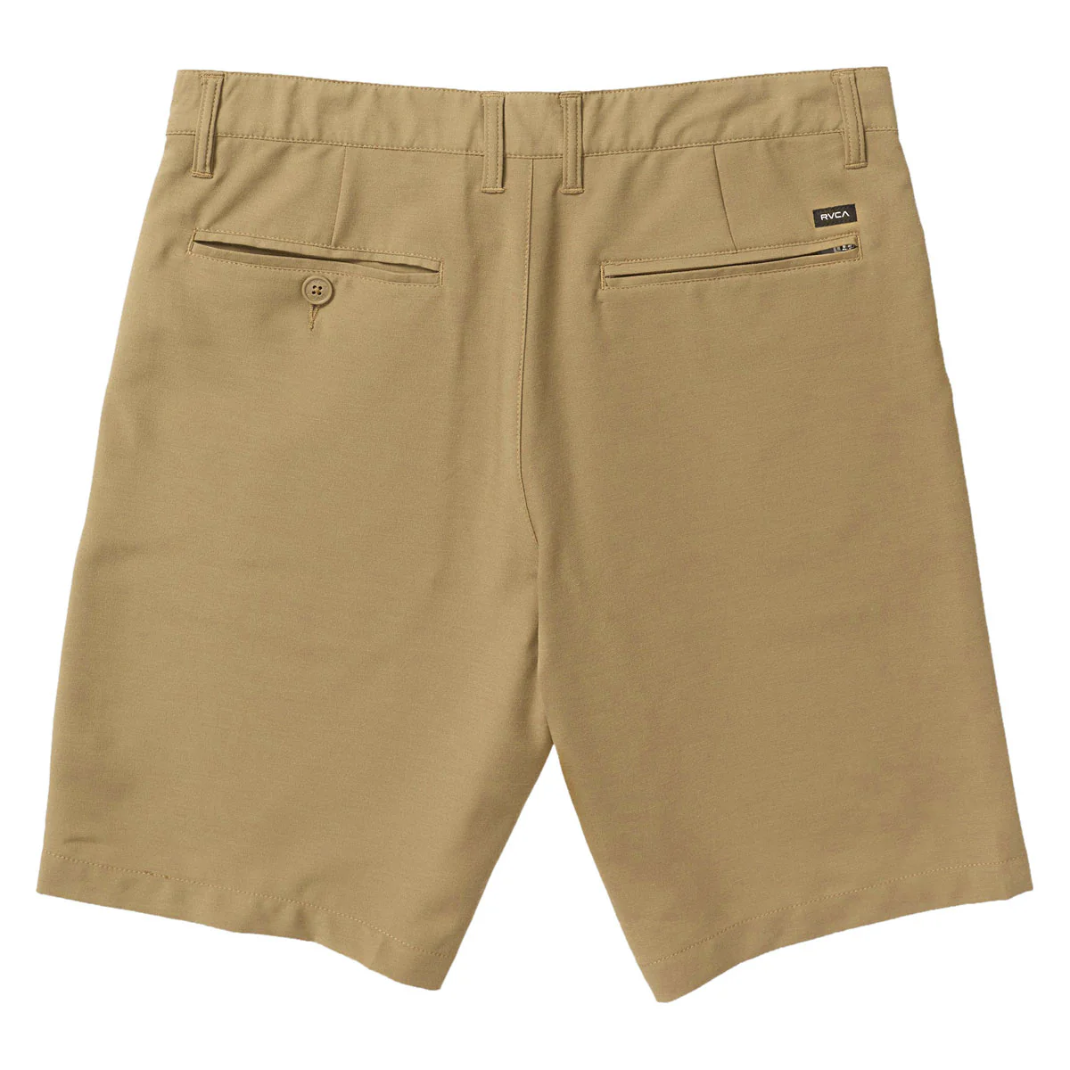 RVCA Sport Course Chino Shorts - Coyote - Image 6