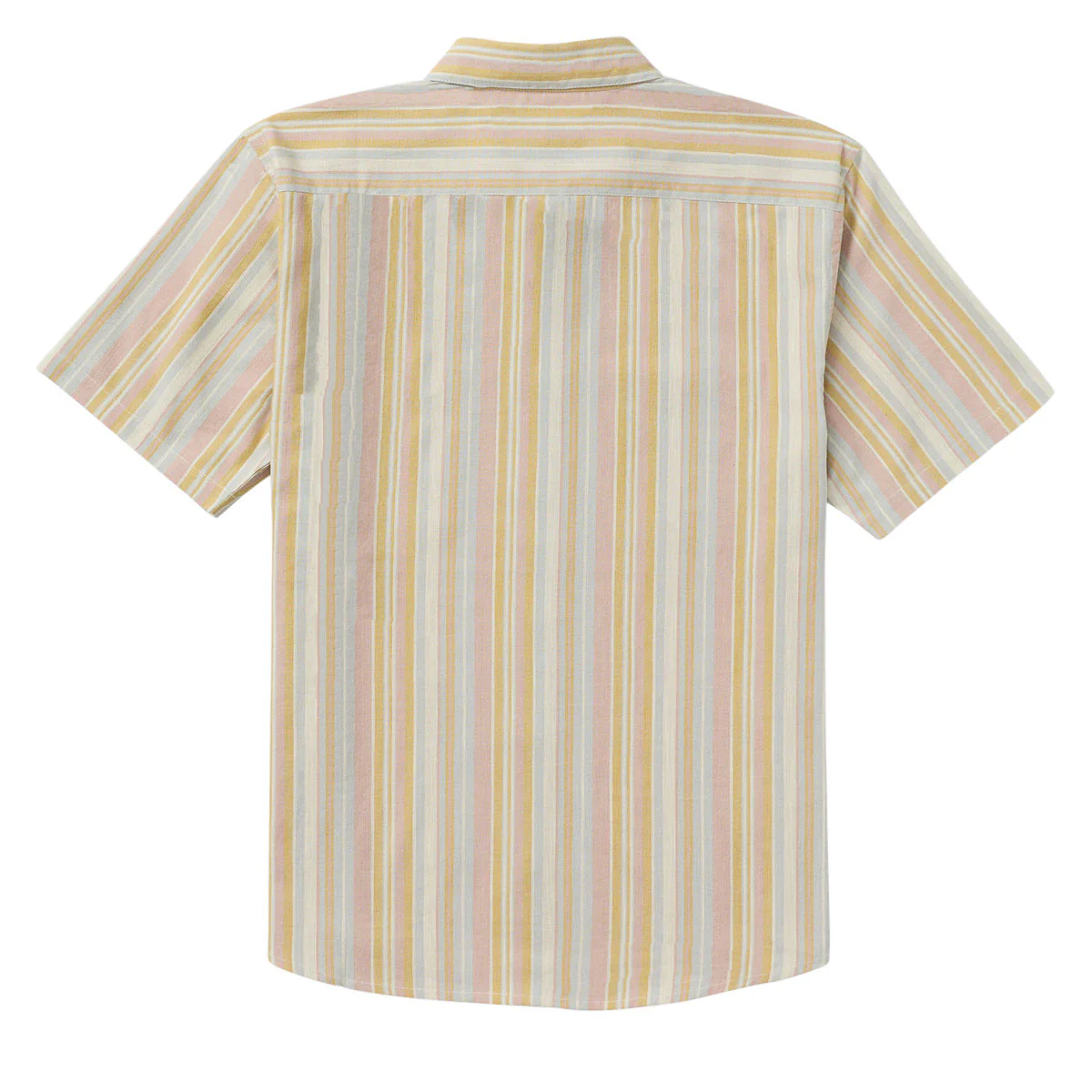 RVCA Talum Shirt - Ceramic - Image 5