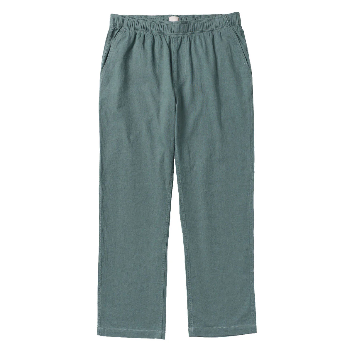 RVCA Vacancy Sands Pants - Balsam Green - Image 5