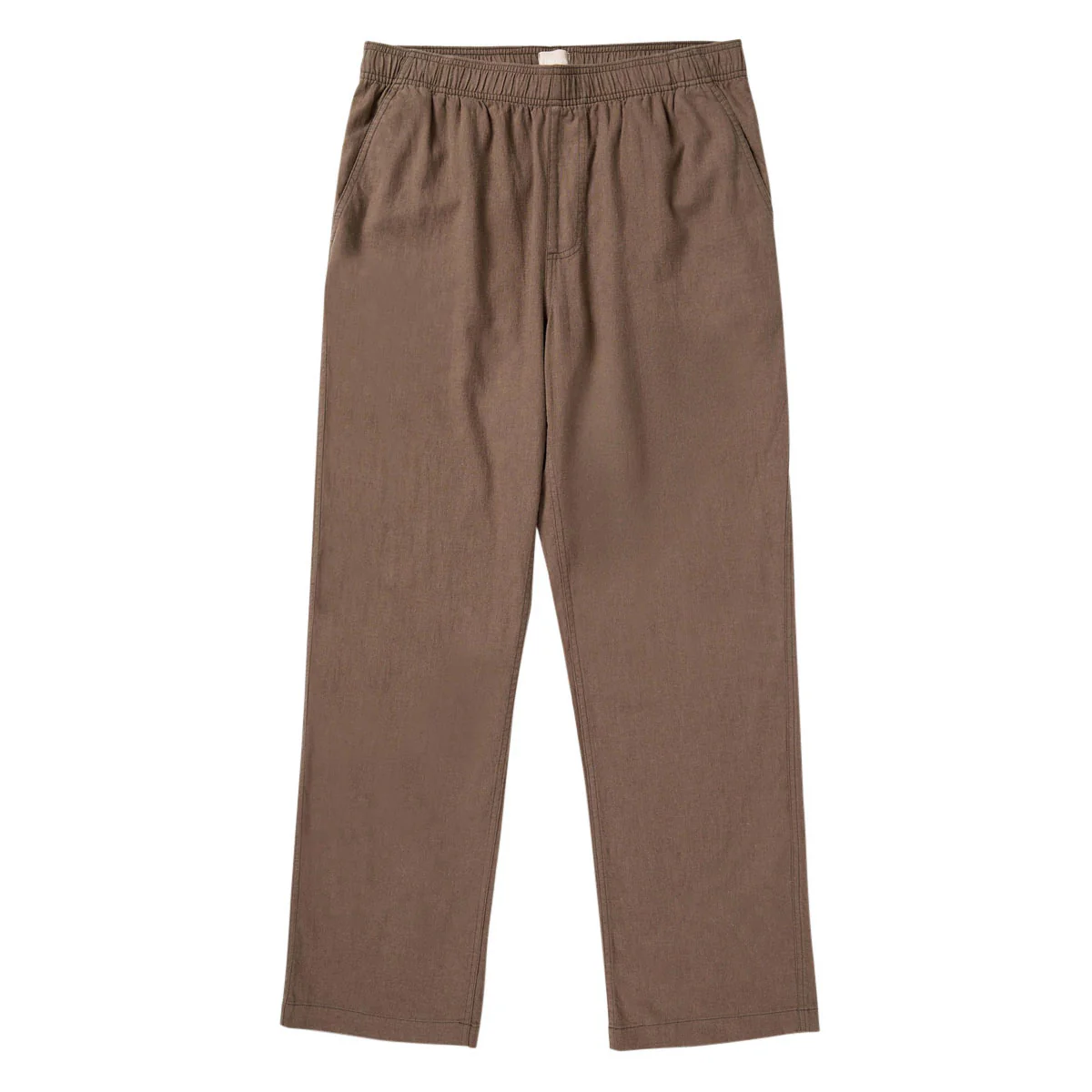 RVCA Vacancy Sands Pants - Mushroom