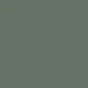 RVCA Vertical Snapback Hat - Ranger Green - Image 4