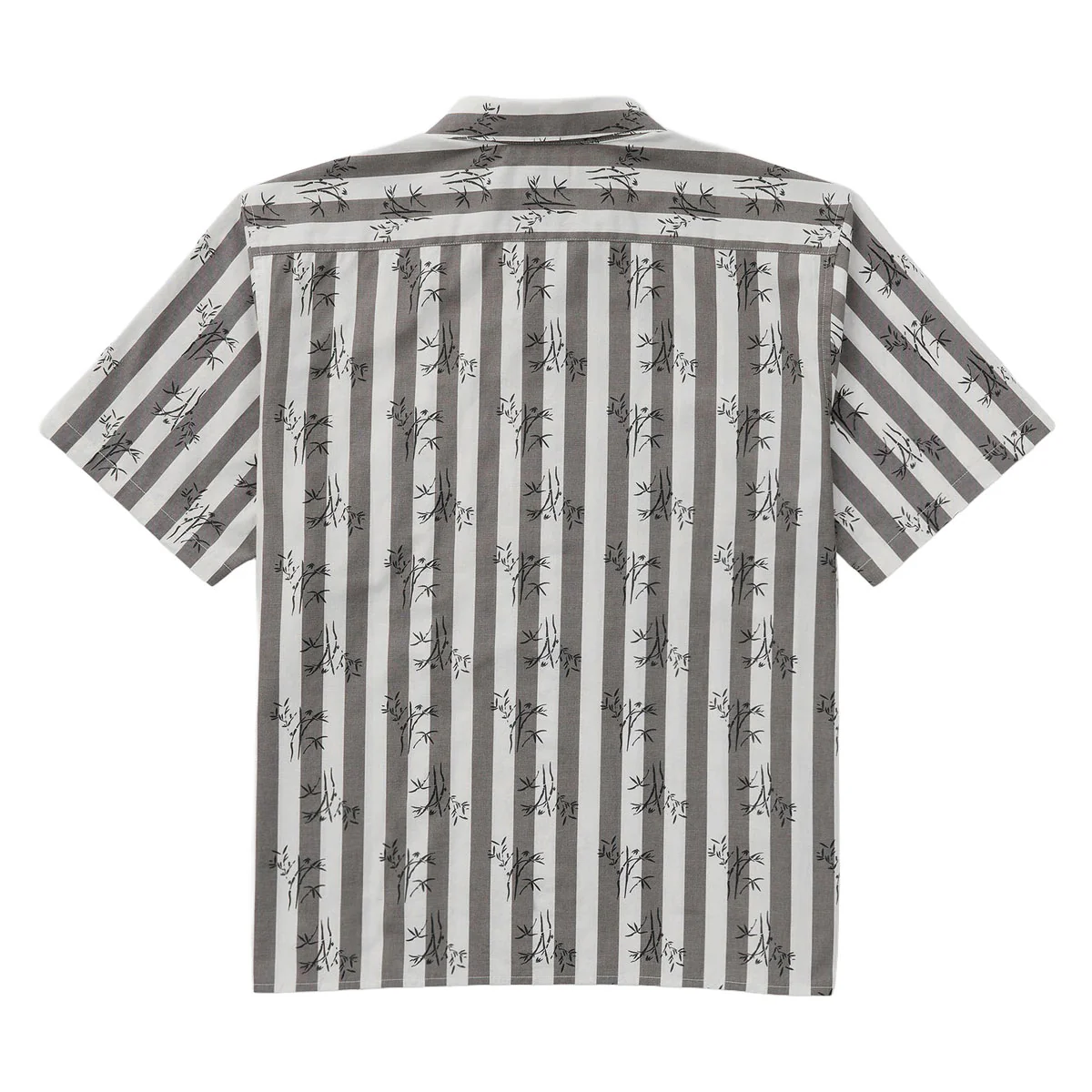 RVCA Wasteland Shirt - White - Image 6