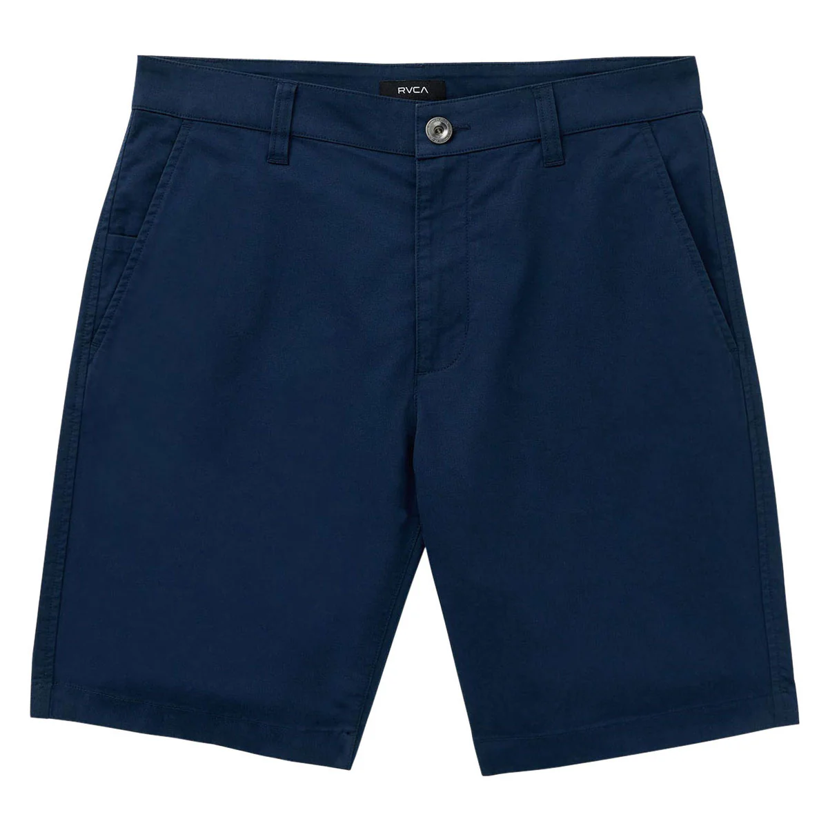 RVCA Weekend Stretch 2 Shorts - Navy Marine