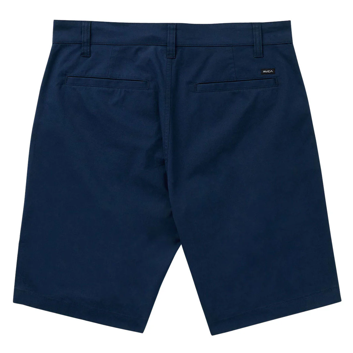 RVCA Weekend Stretch 2 Shorts - Navy Marine - Image 6