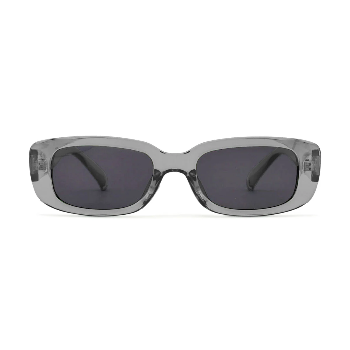 SAD Bouquet Sunglasses - Smoke