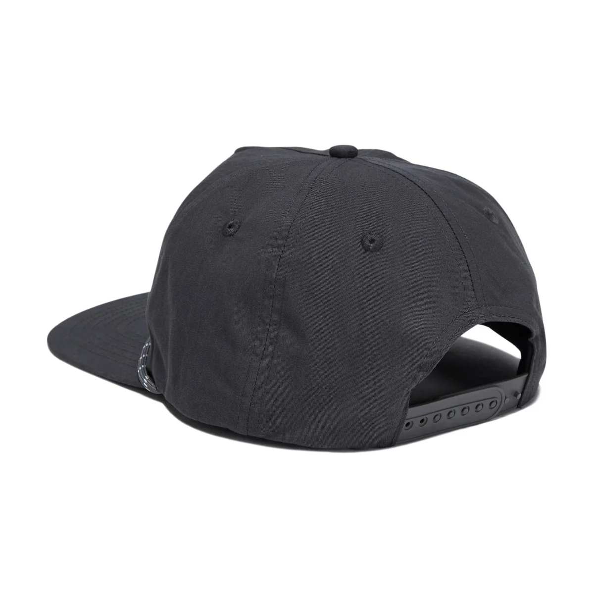 Salty Crew Shootout Snapback Hat - Phantom - Image 5
