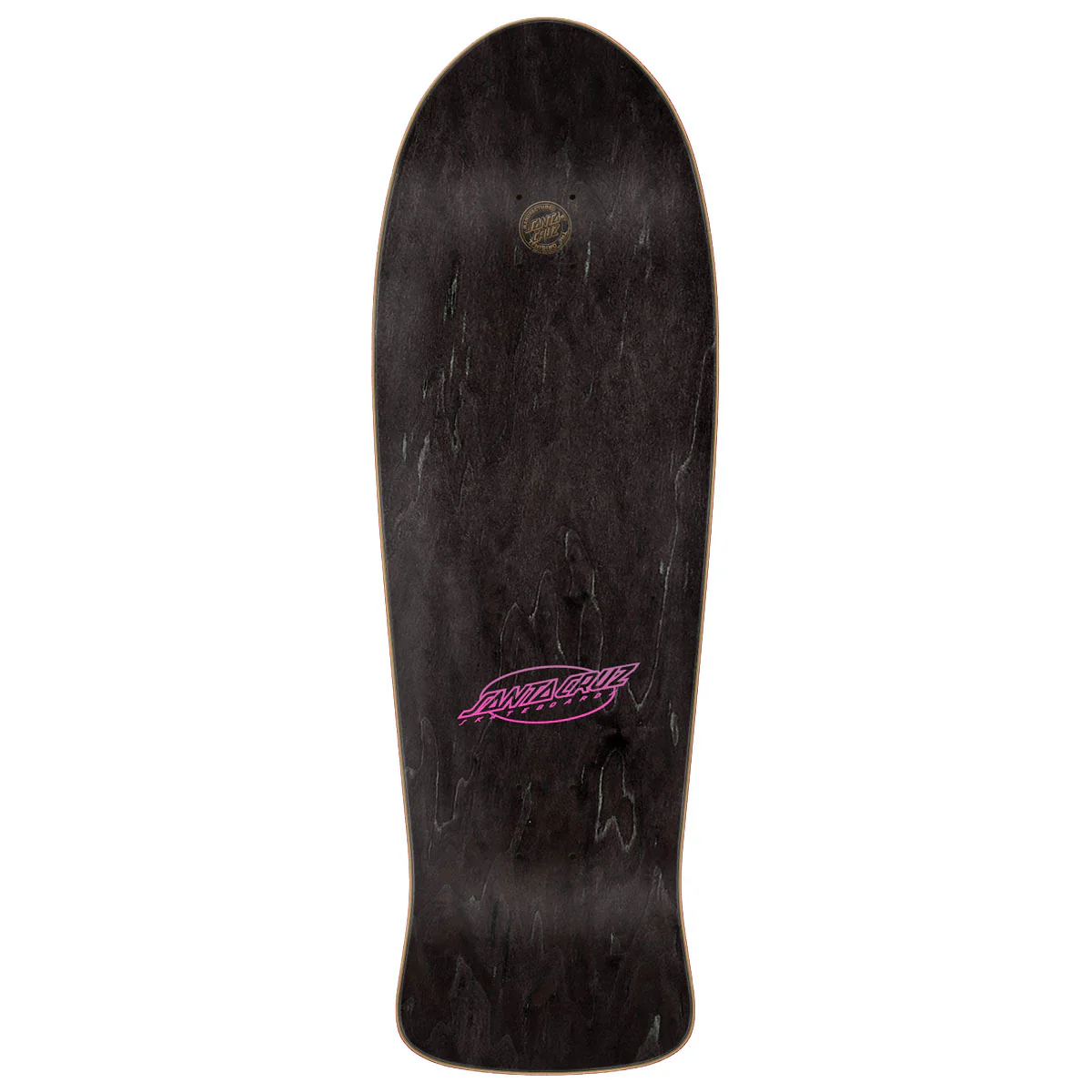 Santa Cruz Meek Slasher II Reissue Skateboard Complete - 10.10" - Image 2