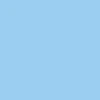Santa Cruz Other Dot T-Shirt - Carolina Blue/Rust - Image 3