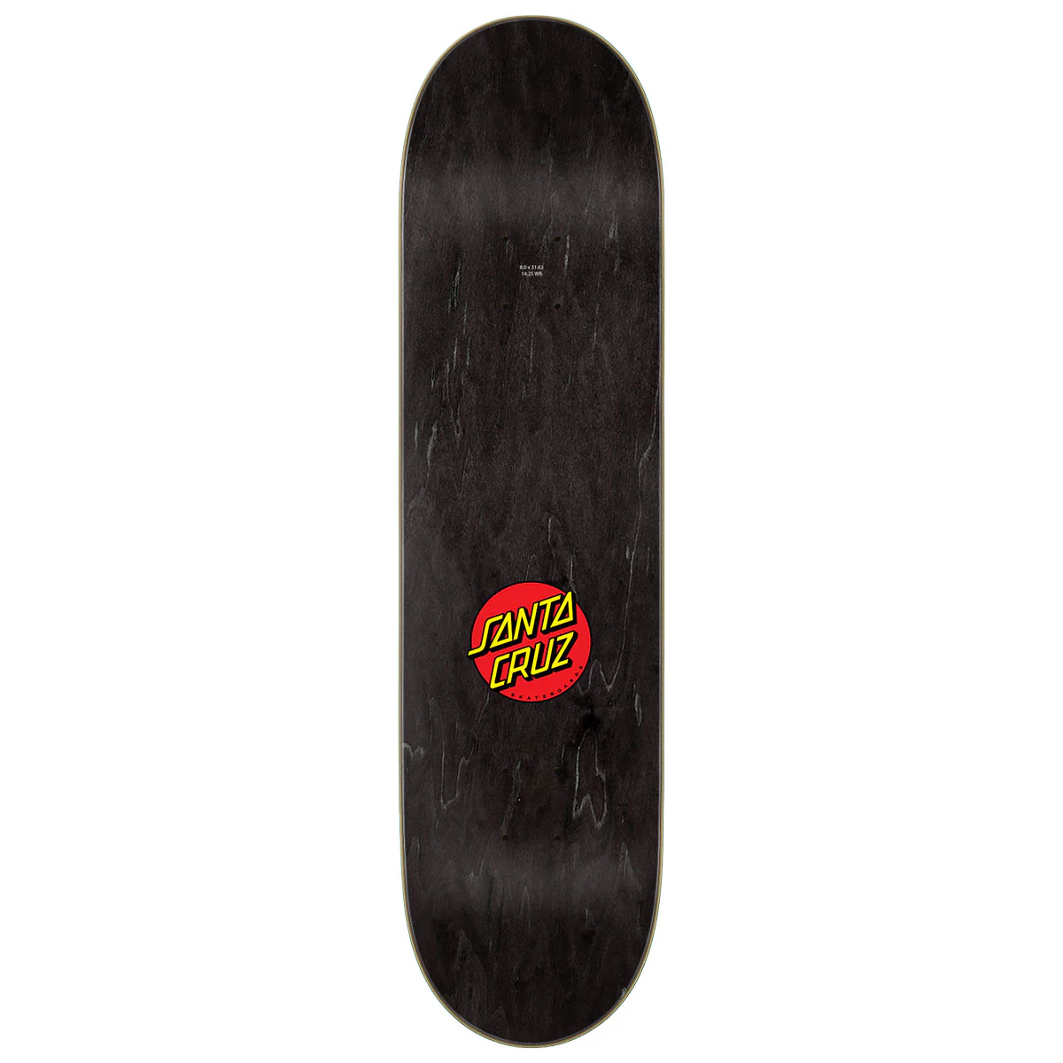 Santa Cruz Screaming Hand Skateboard Complete - 8.00" - Image 2