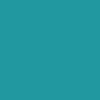Santa Cruz Wave Dot Beach Umbrella - Teal - Image 4