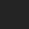 Santa Cruz Wood Cut T-Shirt - Black - Image 3
