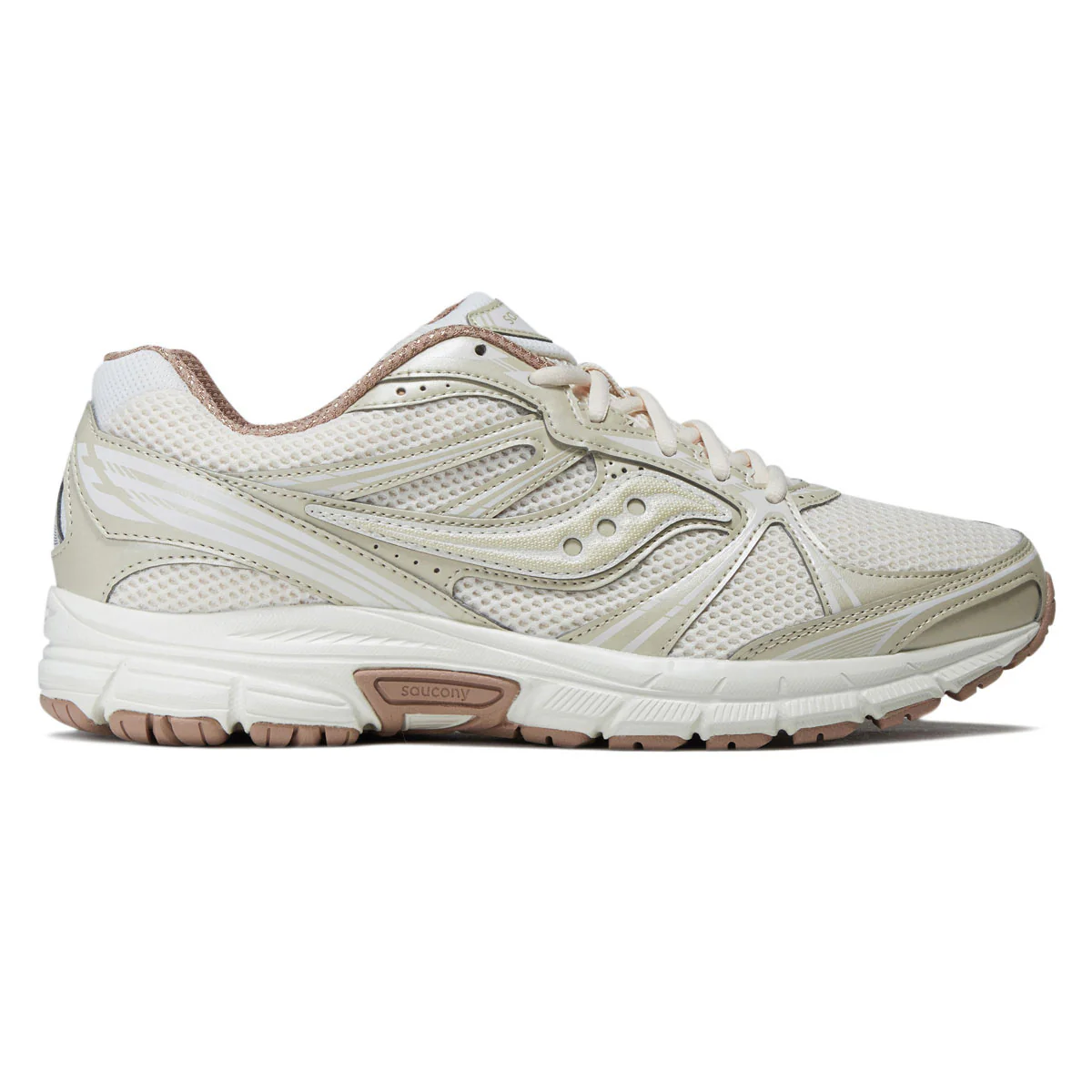 Saucony Grid Legacy Shoes - Dew/Glint