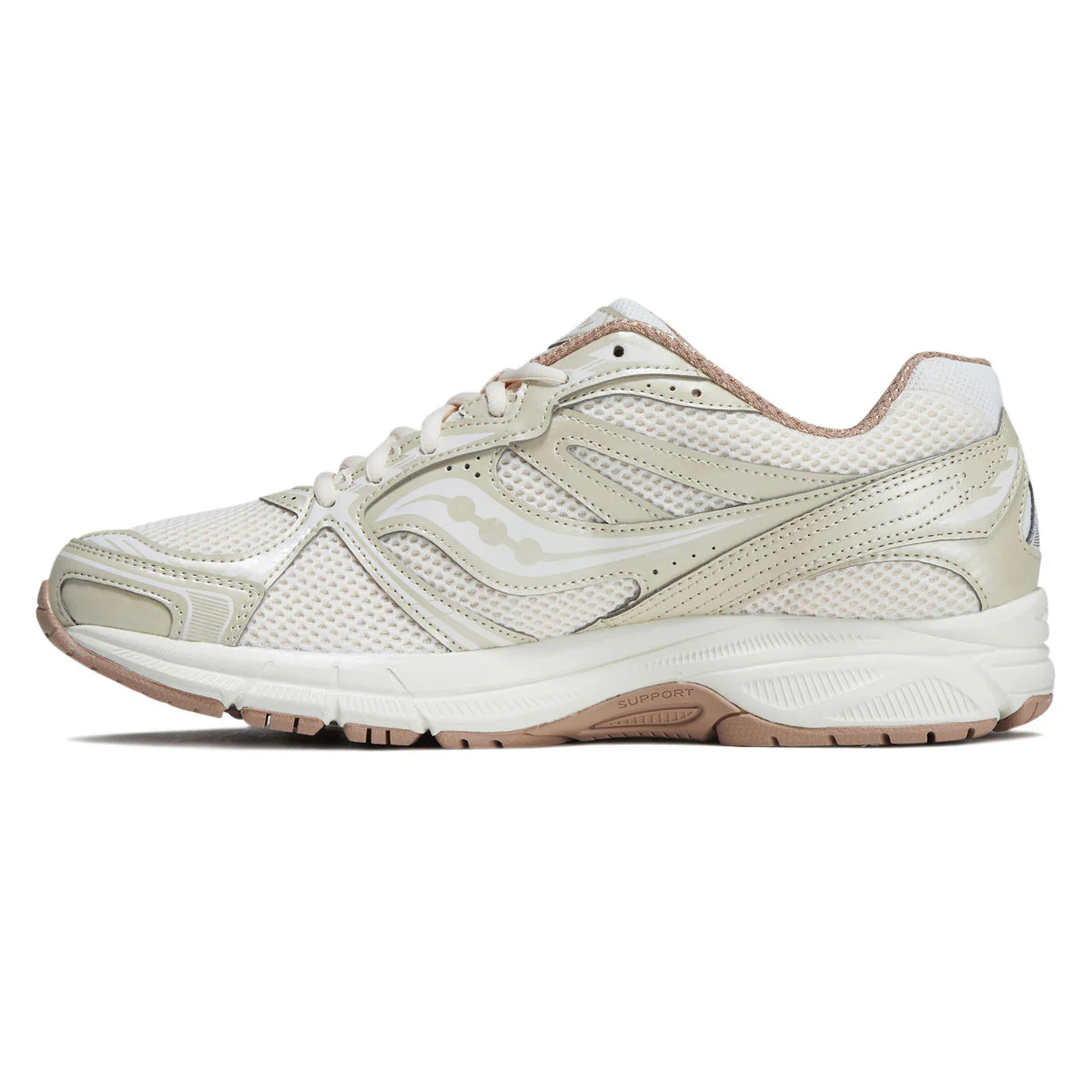 Saucony Grid Legacy Shoes - Dew/Glint - Image 2