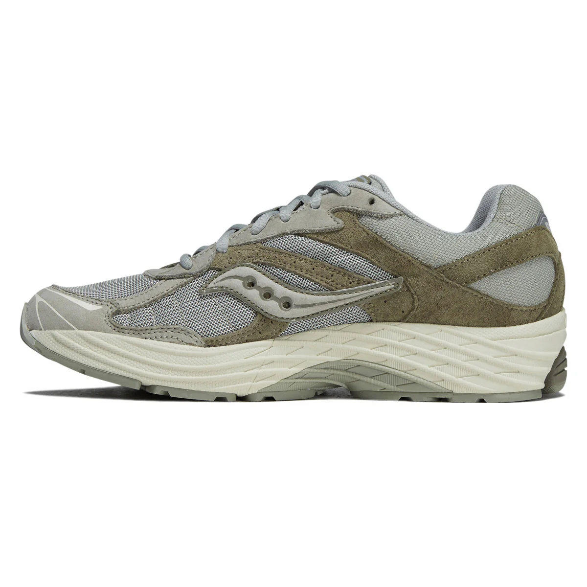 Saucony Progrid Omni 9 Shoes - Sage/Trek - Image 2