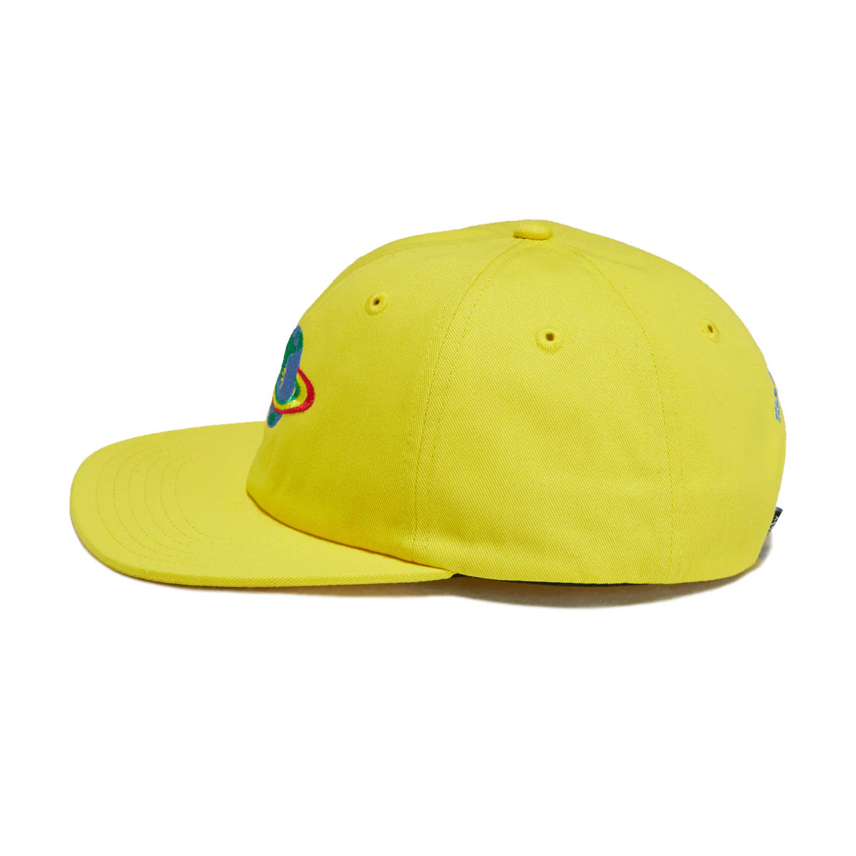 Sci-Fi Fantasy Pegasus Hat - Gold - Image 3