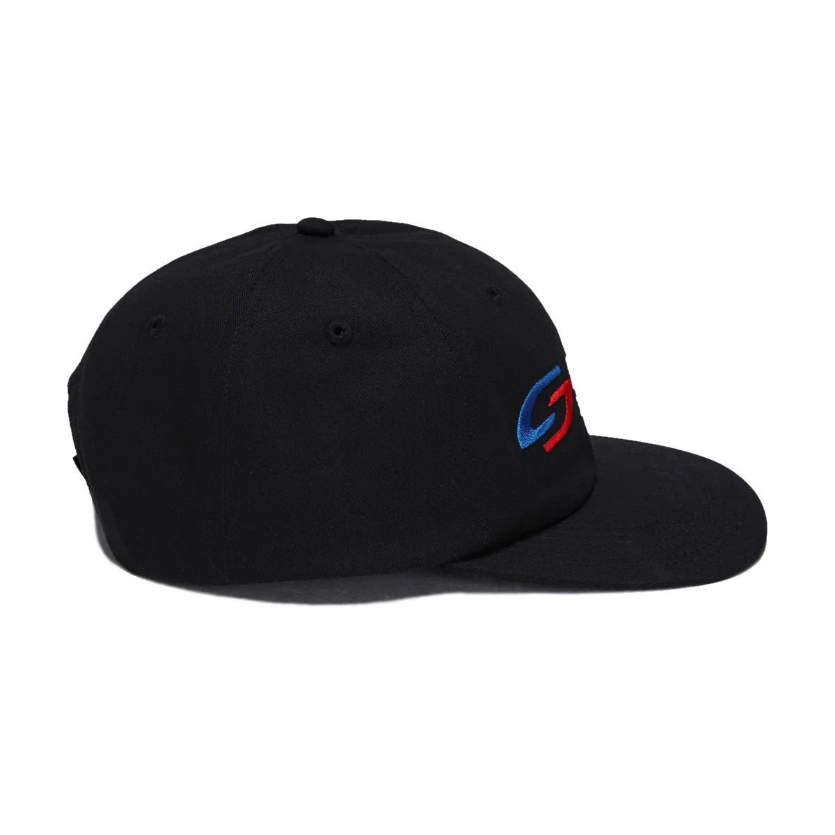 Sci-Fi Fantasy Transit Hat - Black - Image 4
