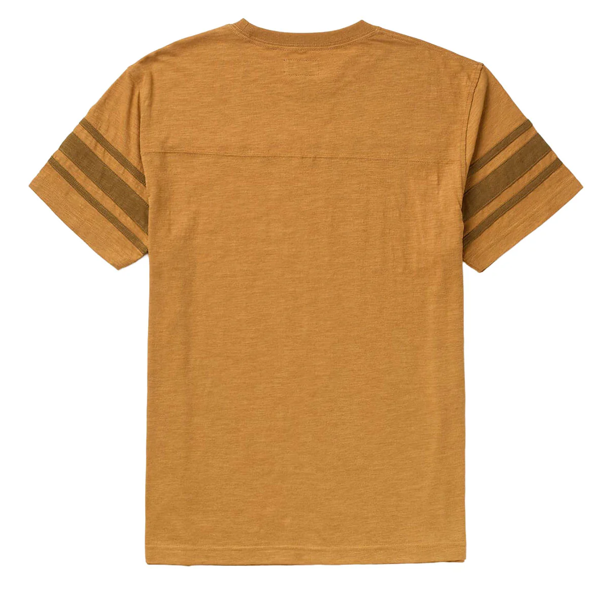 Seager Riggins Crew T-Shirt - Bronze - Image 2