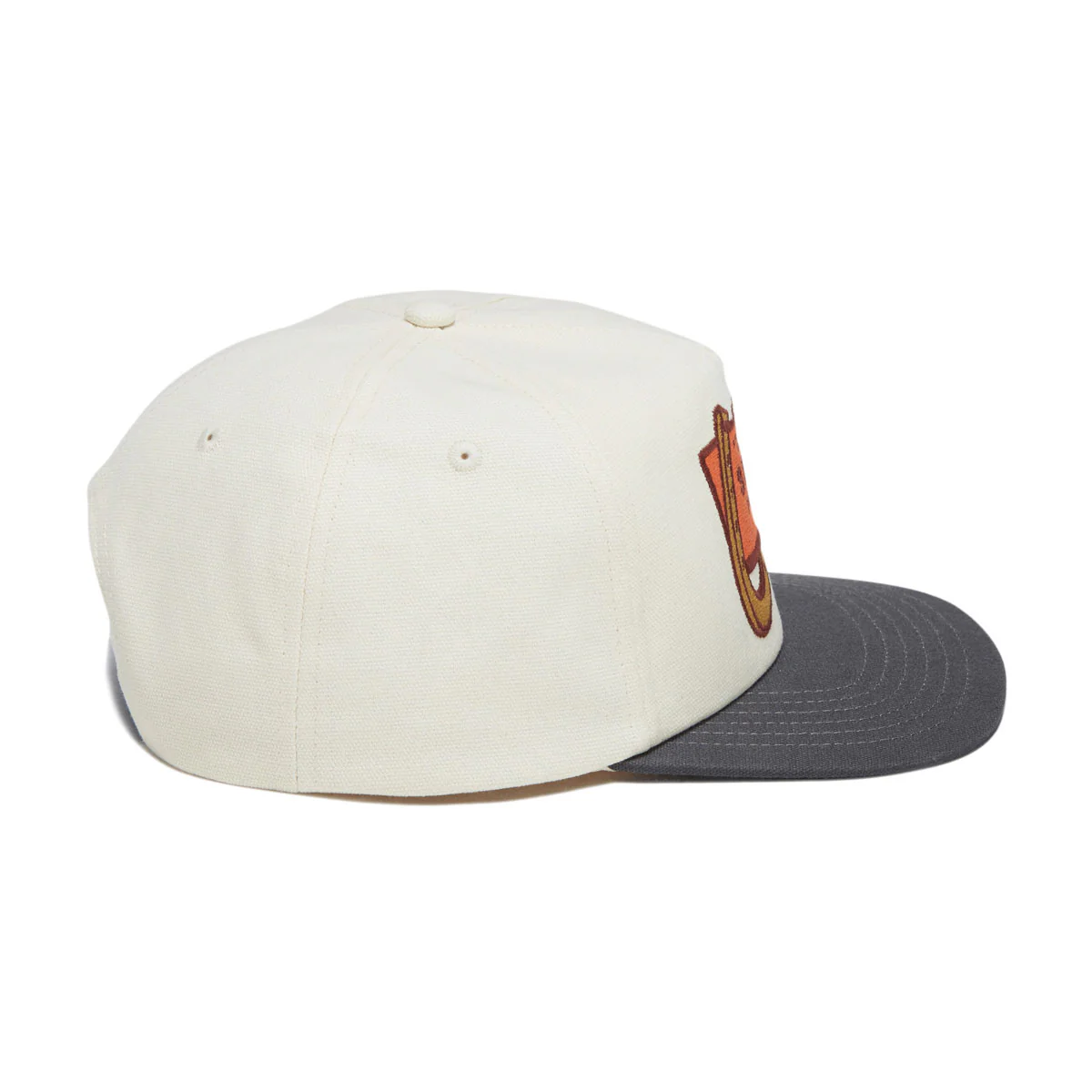 Sendero Real Western Hat - Cream - Image 3