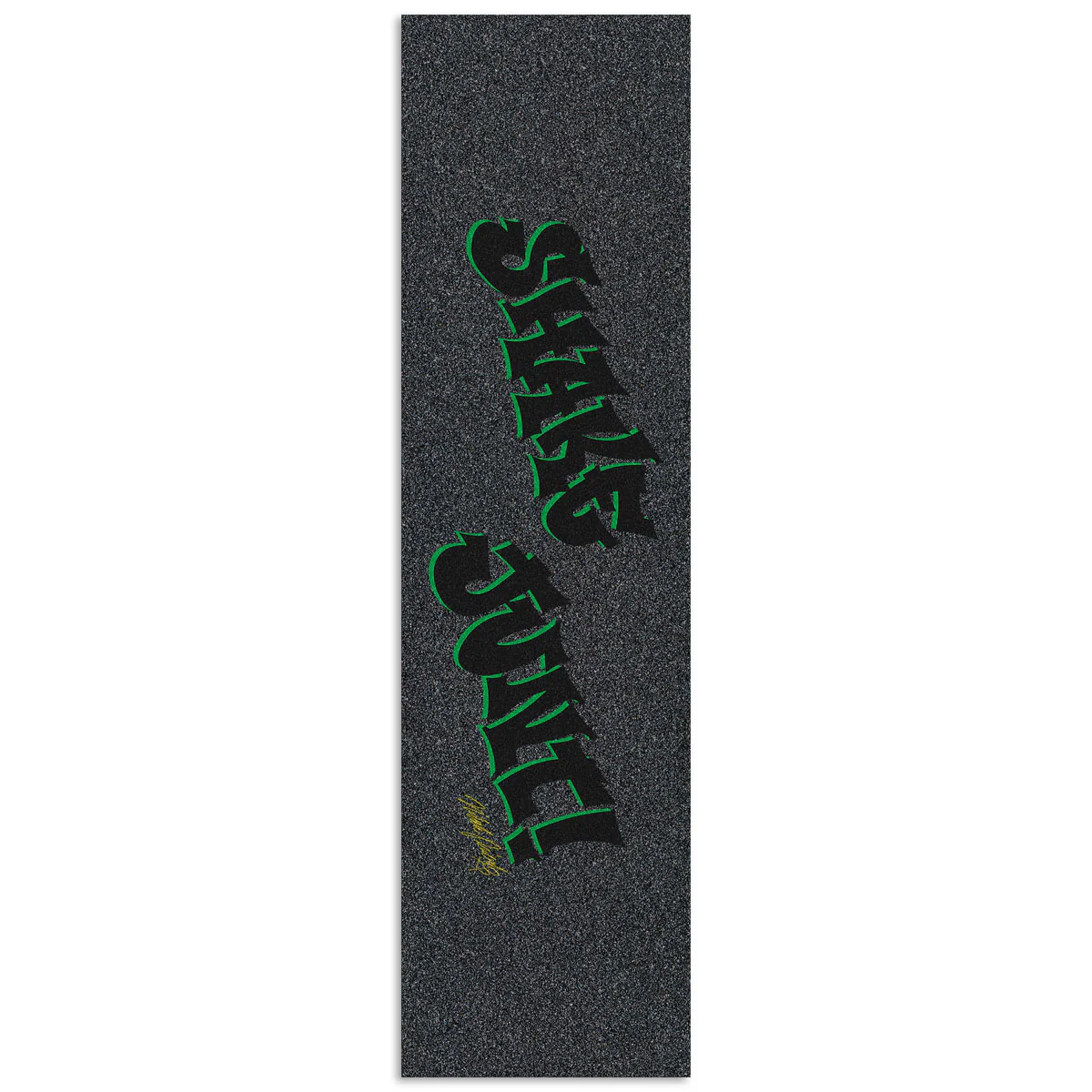 Shake Junt Piombo Signature Grip tape - Black
